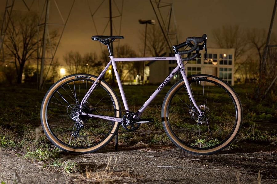 SURLY1