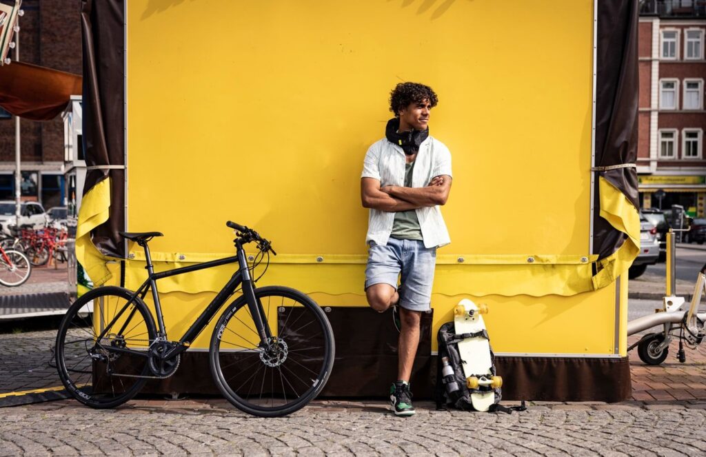 Stevens Strada